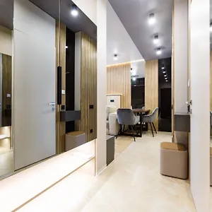 Aparthotel Nyvky Like - файна таун - 8, Kiev