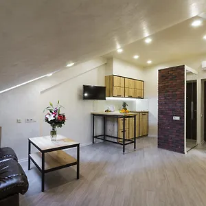 Cityapartments Maidan Апартаменты